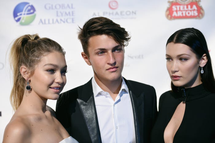 What is the Net Worth of the Hadid Family? [2020]