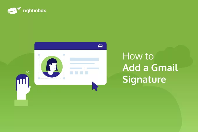 How To Make The Most Of Your Email Signature