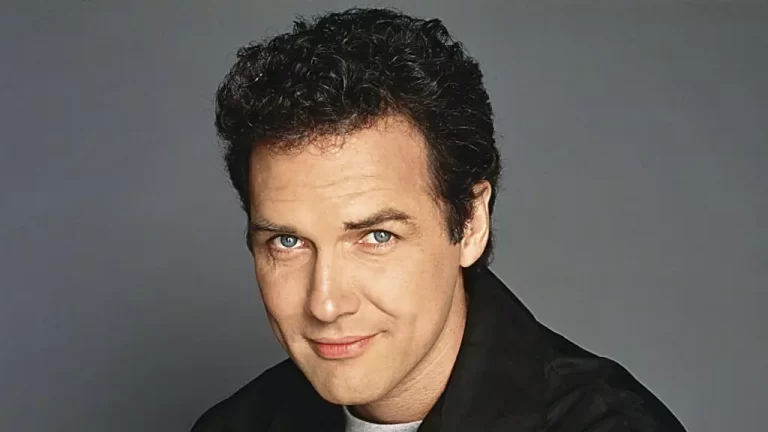 Norm Macdonald-Net Worth and Career Details