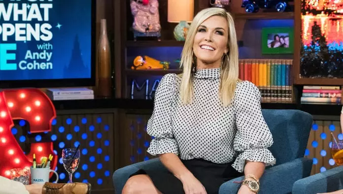 Tinsley Mortimer – Career, Early Life and Net Worth 2021