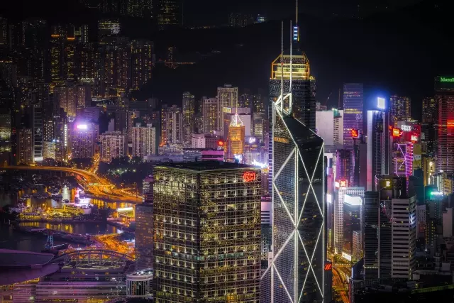 Common Mistakes People Make When Registering a Business in Hong Kong