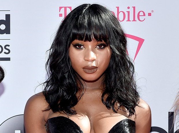 Normani Kordei Net Worth 2020