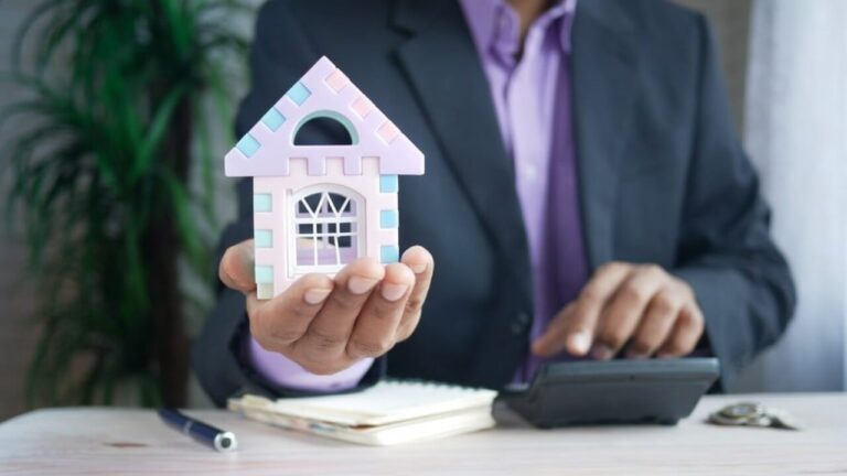 4 Easy Ways to Get Your First Mortgage