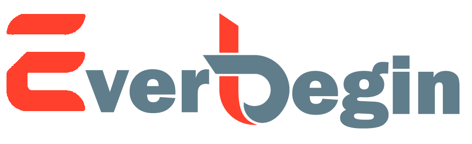 everbegin logo