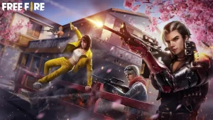 Garena Free Fire Max July 23 Redeem Codes: Collect free FF Max skins, diamonds and more