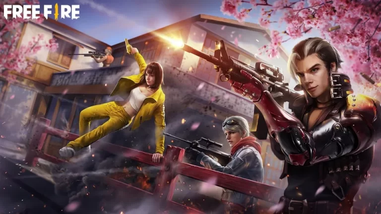 Garena Free Fire Max July 23 Redeem Codes: Collect free FF Max skins, diamonds and more