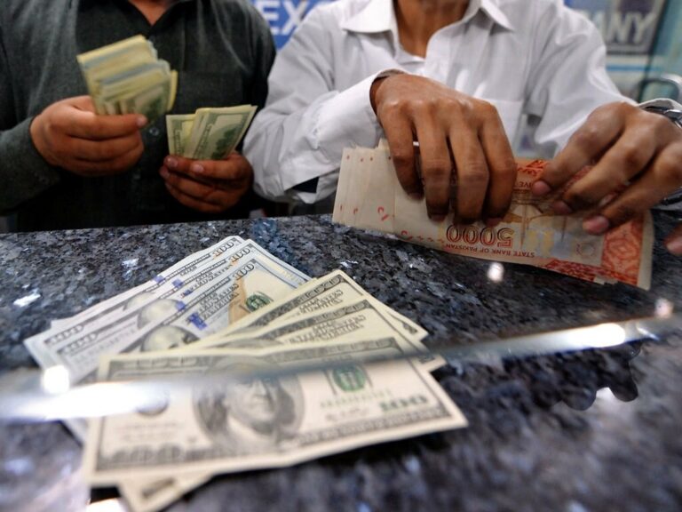 Remittances from UAE to India, Pakistan increase by up to 11% as rupees plunge