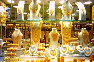 Gold rate in India increases by Rs 850 for 24 carat and 22 carat today