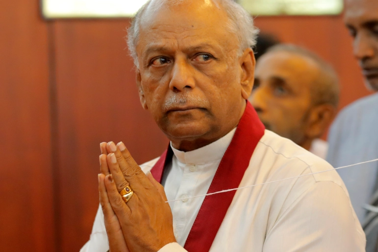 Who is Sri Lanka’s new Prime Minister Dinesh Gunawardena?