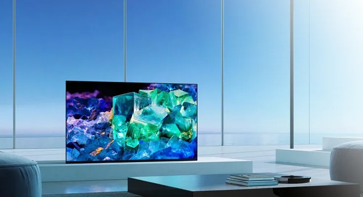 Sony Bravia XR OLED A80K Launched In India; Check Specifications, Features And Price