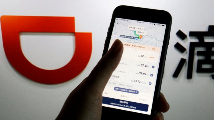 Despite Didi’s $1.2 bn fine, China tech’s regulatory woes may not be over