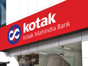 Kotak Mahindra Bank reports 26% growth in Q1 profit, misses estimate