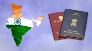 Indians now get visa-free access to 60 countries. Full list inside