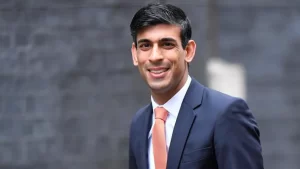 Explained: Will Rishi Sunak become the UK’s first Indian-origin PM?