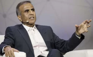 Sunil Mittal backed OneWeb said to near merger with Eutelsat