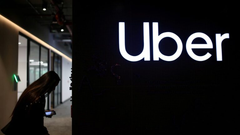 Uber admits covering up 2016 hacking affecting 57 million passengers and drivers