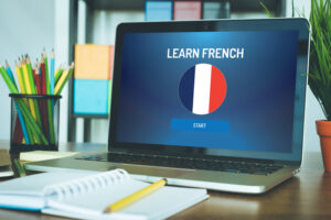 Online French Courses in Canada