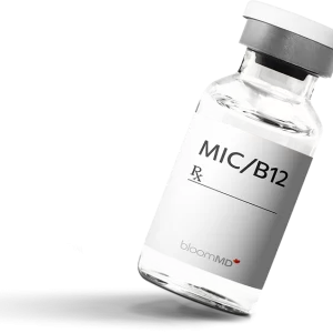 MIC Vitamin B12 Injection