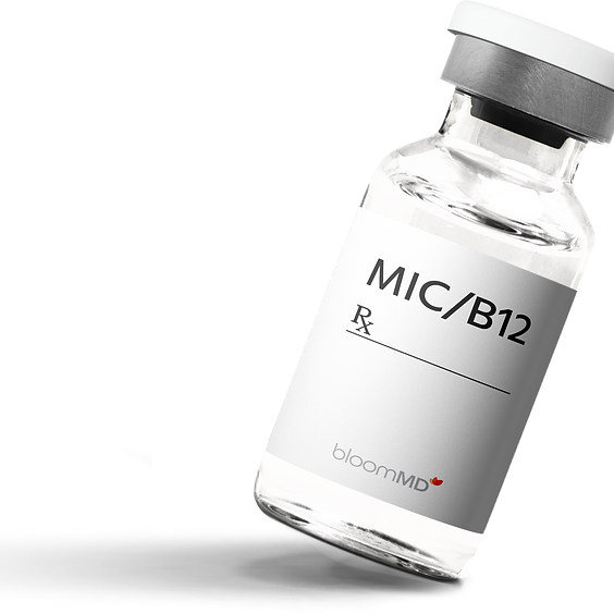 Boost Your Health Journey with MIC Vitamin B12 Injections