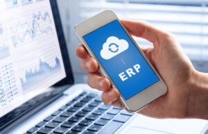 ERP