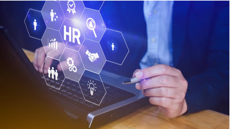 Streamline Success with HR Payroll Software for Growing Businesses in Dubai, UAE