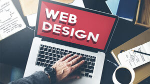 Website Designing