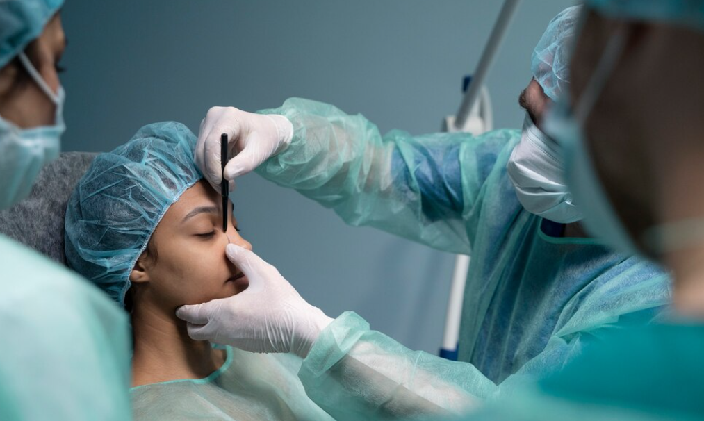 Surgeon In Chandigarh