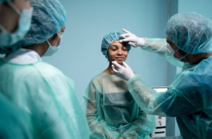 Plastic Surgeon