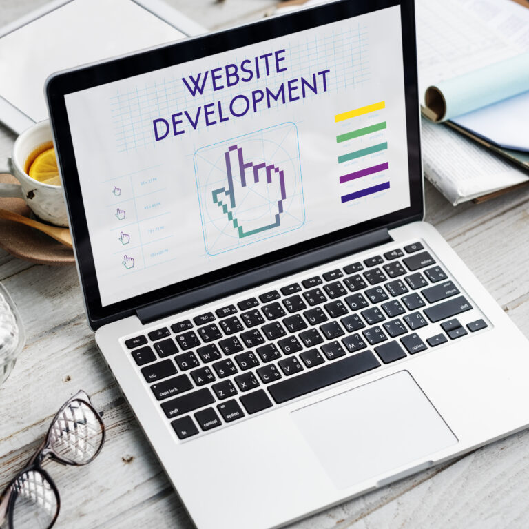 Top-Rated Website Development Agency in Brampton Offering Custom Web Solutions