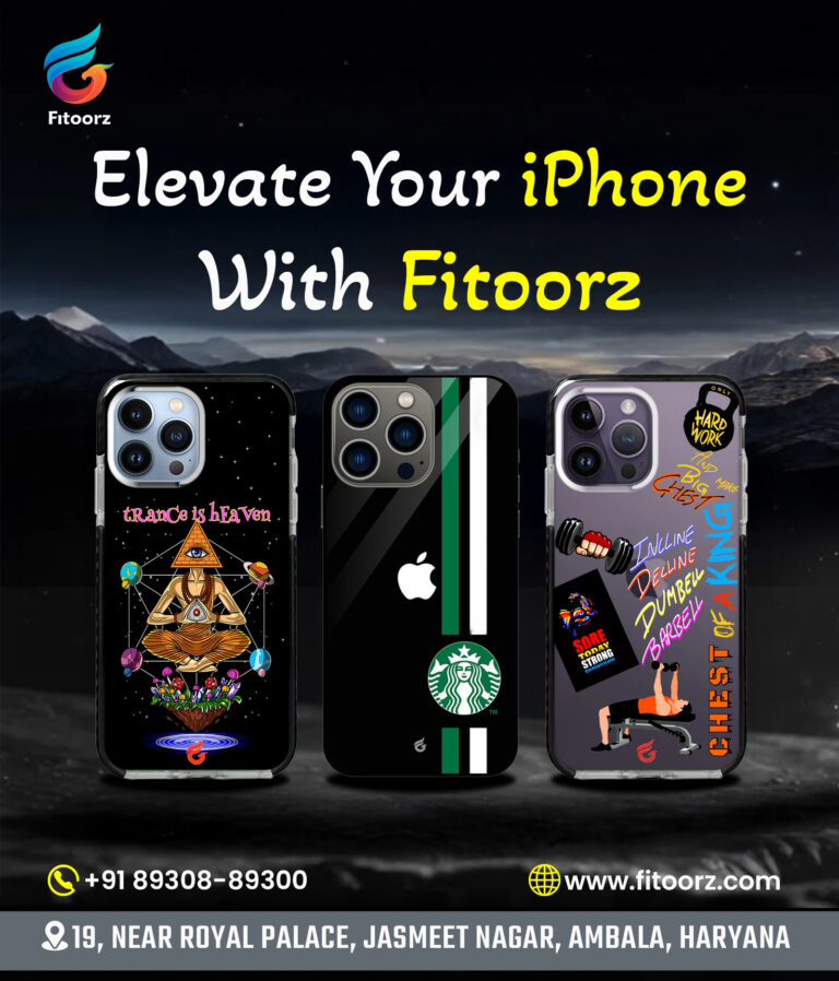 Top Reasons to Buy Apple iPhone 16 Covers Online – Up to 60% Off