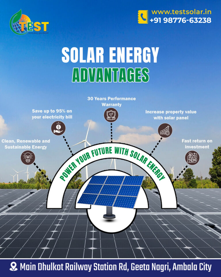 Which Solar Company in Kurukshetra and Barnala to Trust On Reputable Installation?
