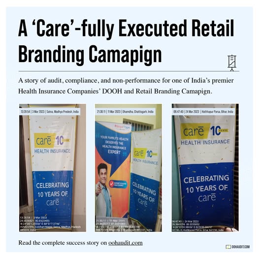 How Do Media Asset Trackers and Geotagging Enhance Outdoor Advertising In India?