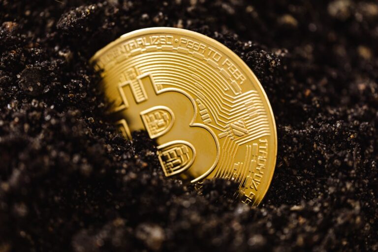 What Is Crypto Mining Power and Why Does It Matter?